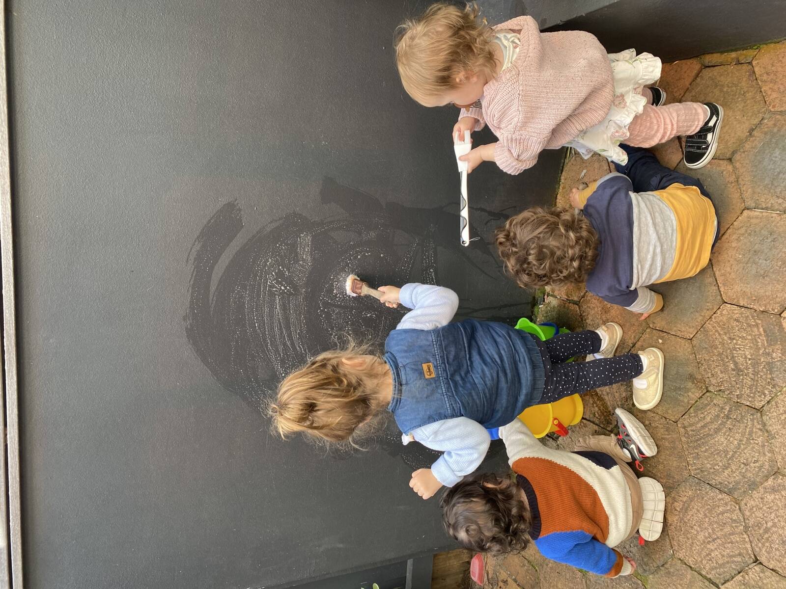 Nat's Family Daycare