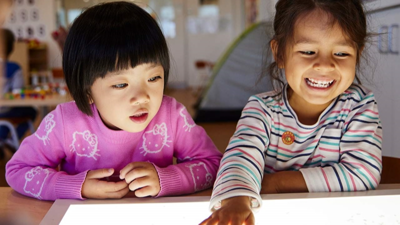 Imaginations Pre-School & Early Learning Centre - Fairfield