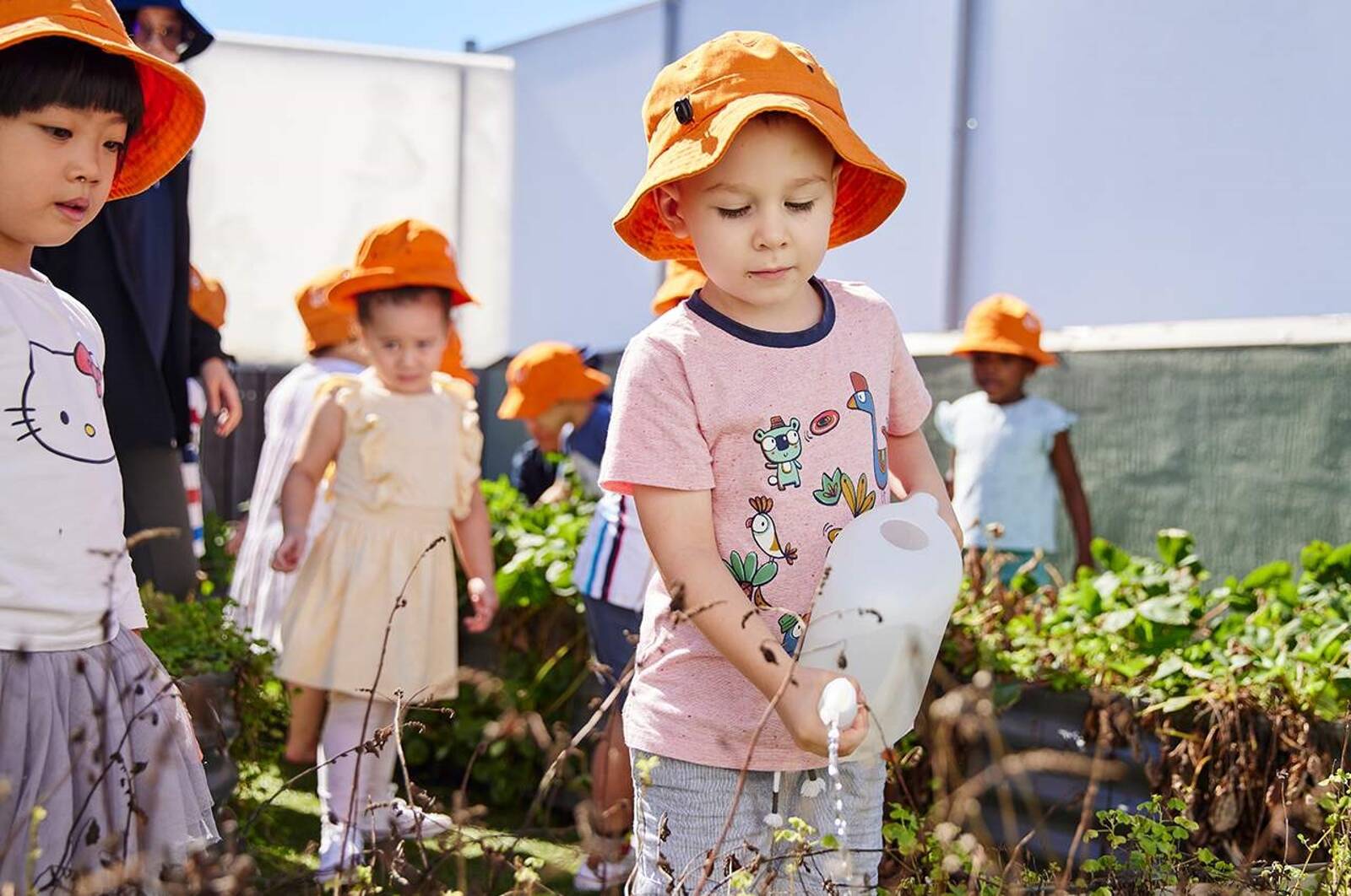 Imaginations Pre-School & Early Learning Centre - Fairfield
