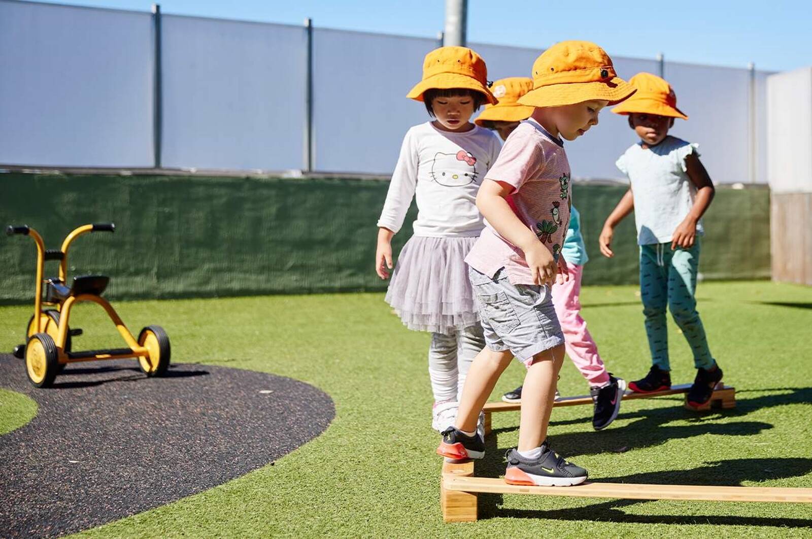 Imaginations Pre-School & Early Learning Centre - Fairfield