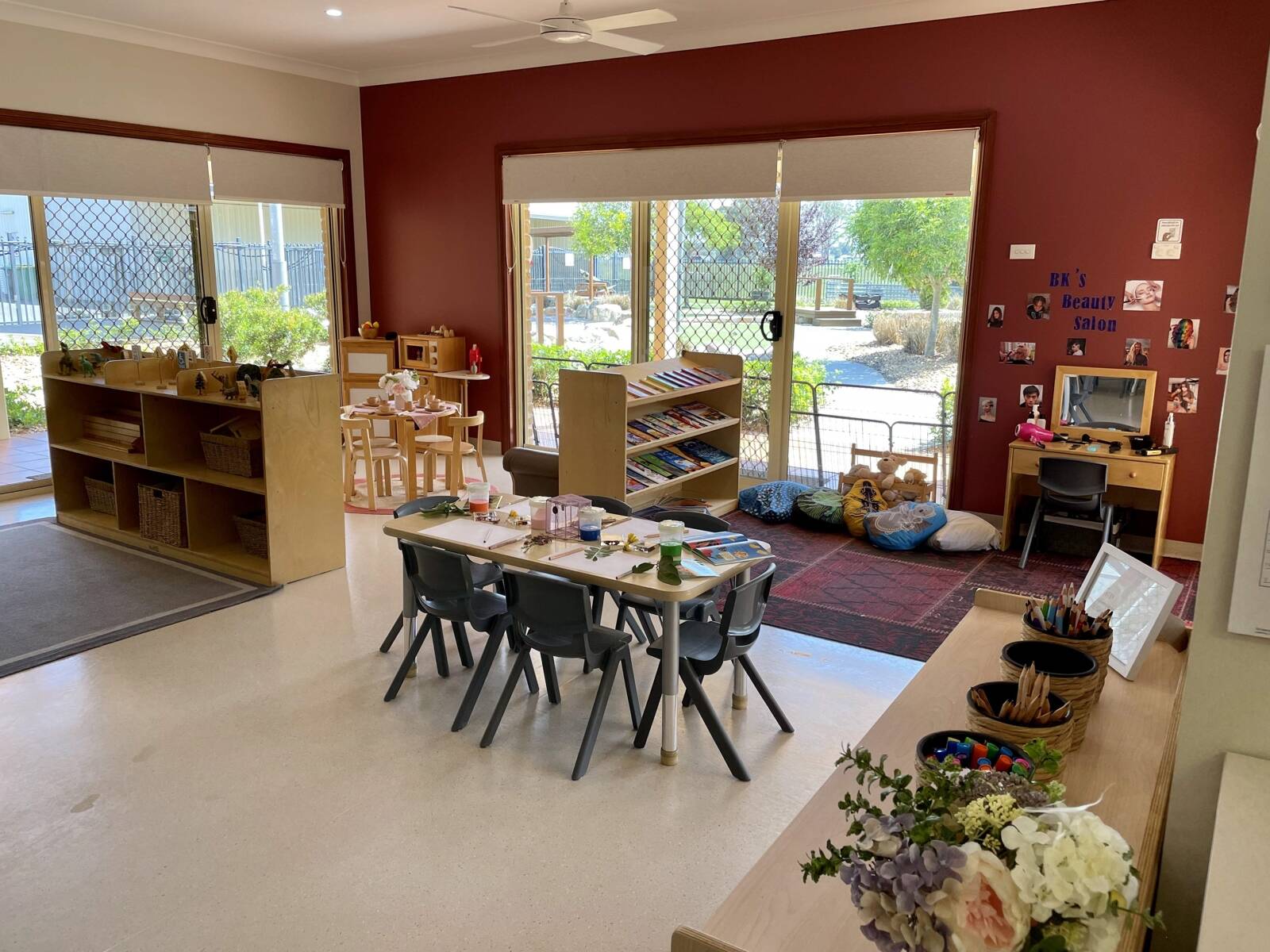 Old MacDonald's Child Care