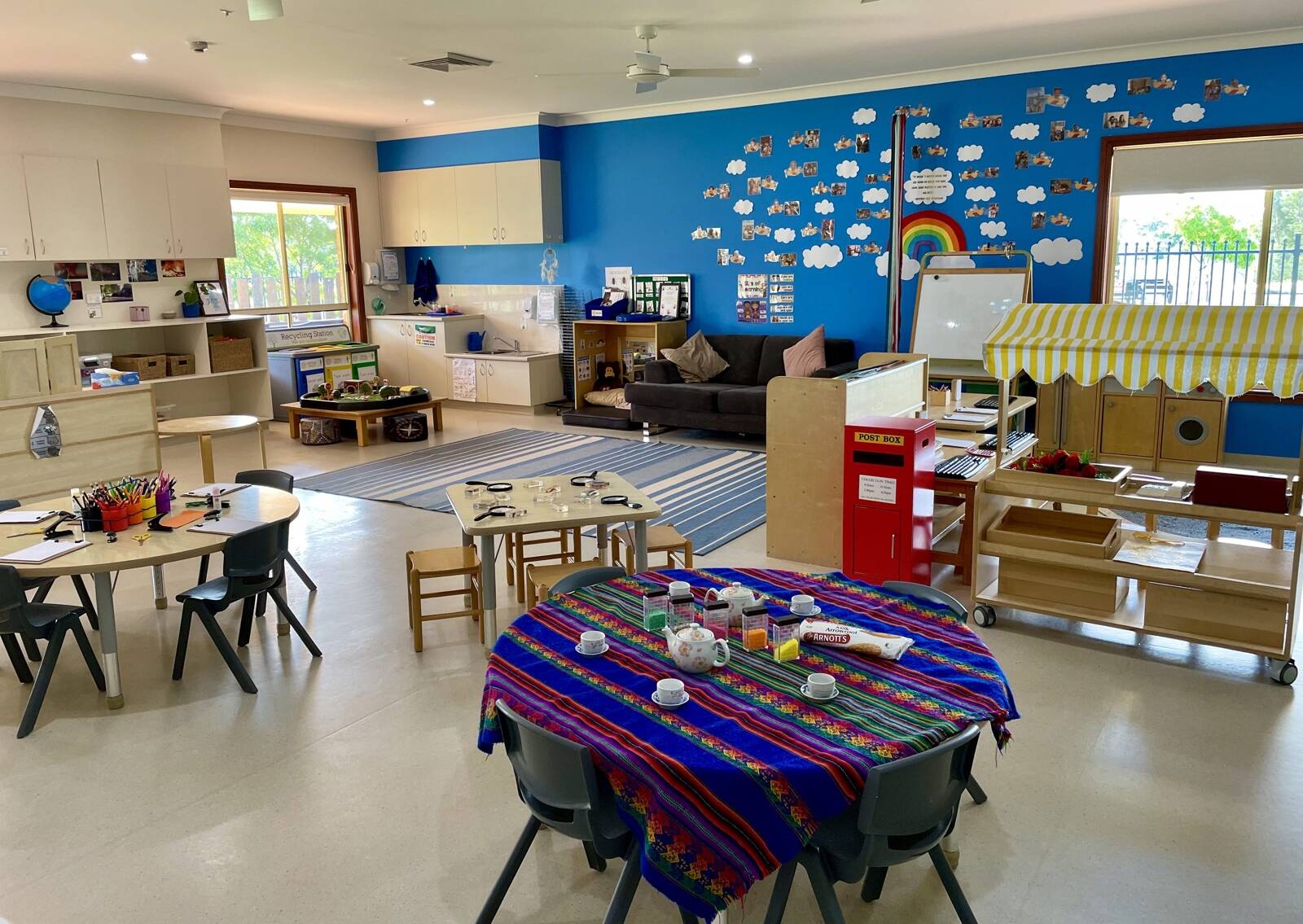 Old MacDonald's Child Care