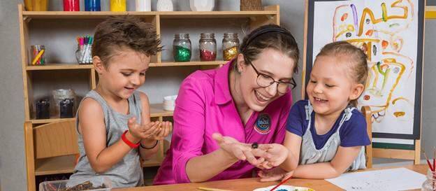 Mother Duck ChildCare and Kindergarten Centre - Carindale