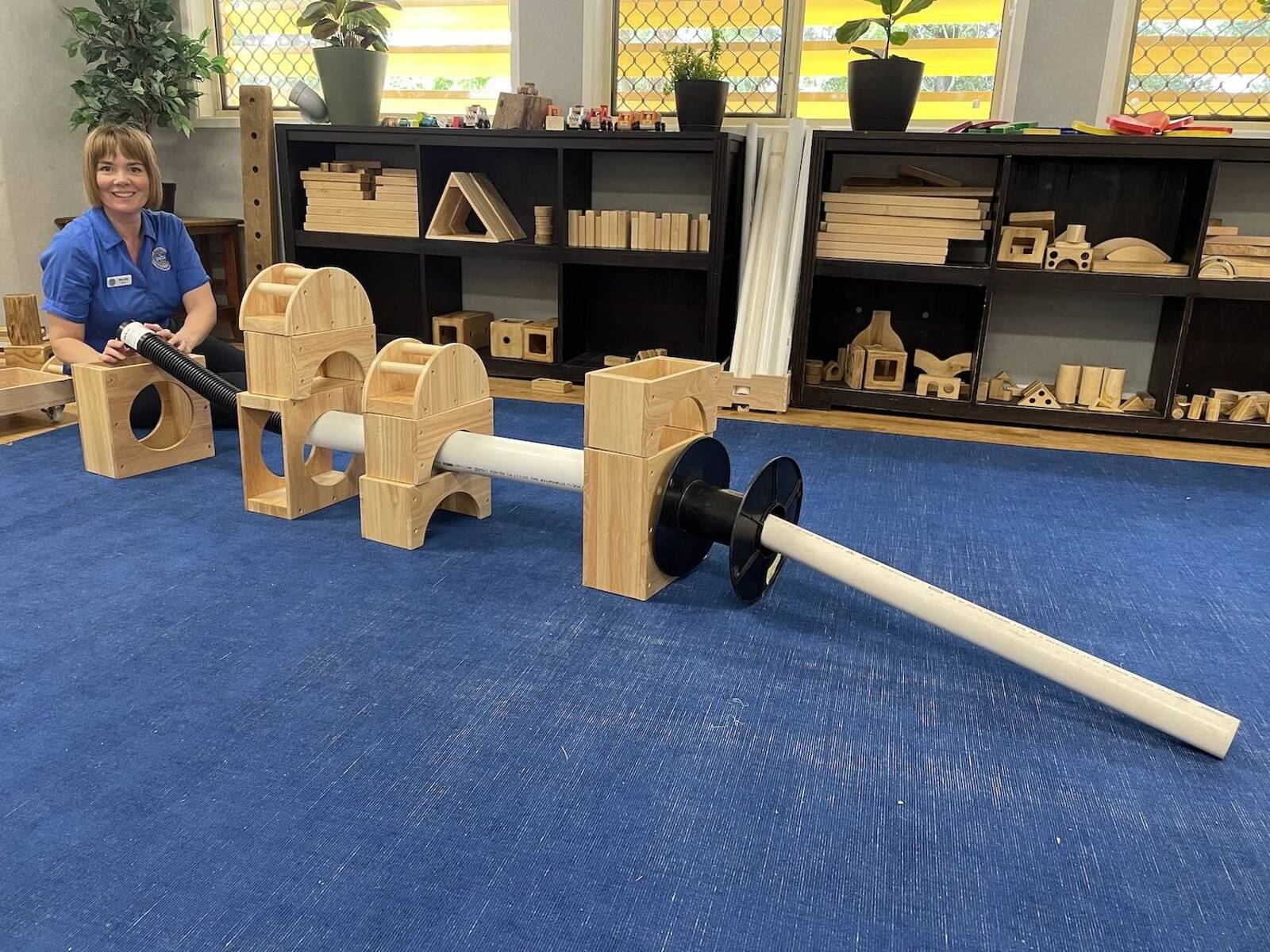 Mother Duck ChildCare and Kindergarten Centre - Carindale