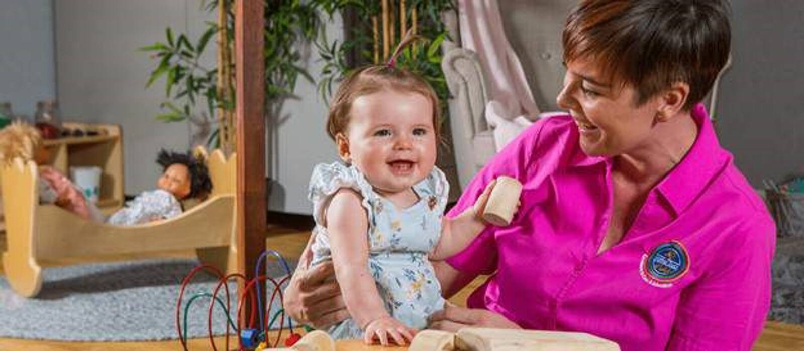 Mother Duck ChildCare and Kindergarten Centre - Carindale