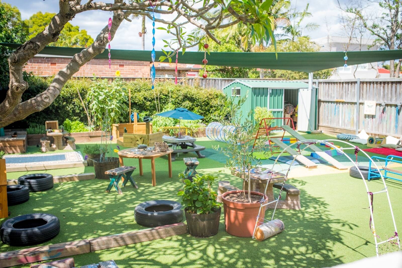 Smart Little Kids Early Learning Centre