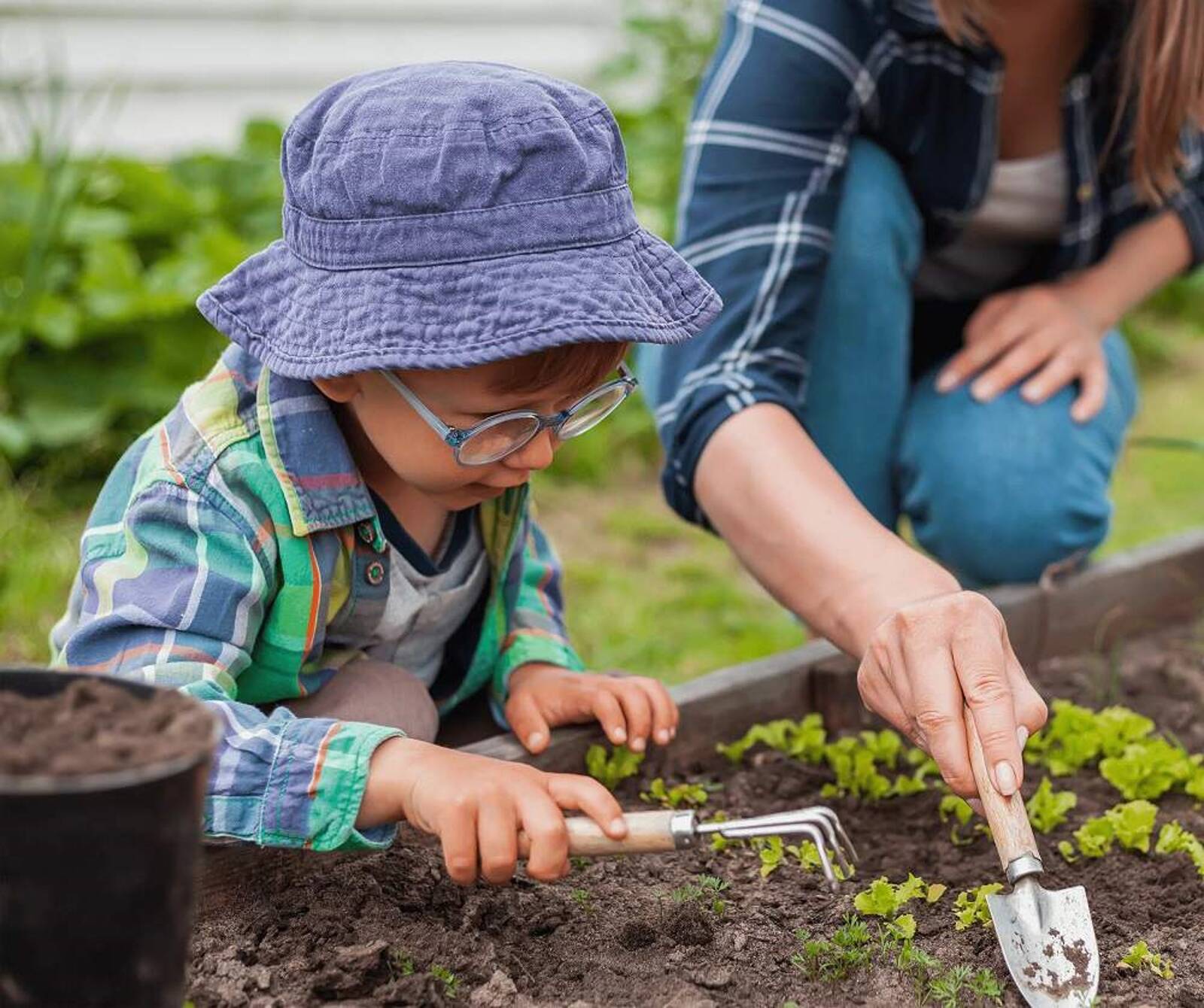 Little Learners Early Education