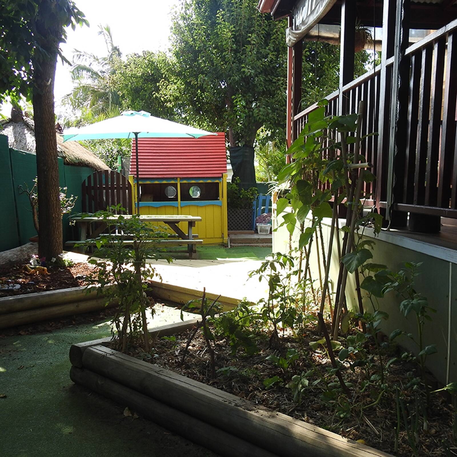 London Carriage Preschool and Nursery