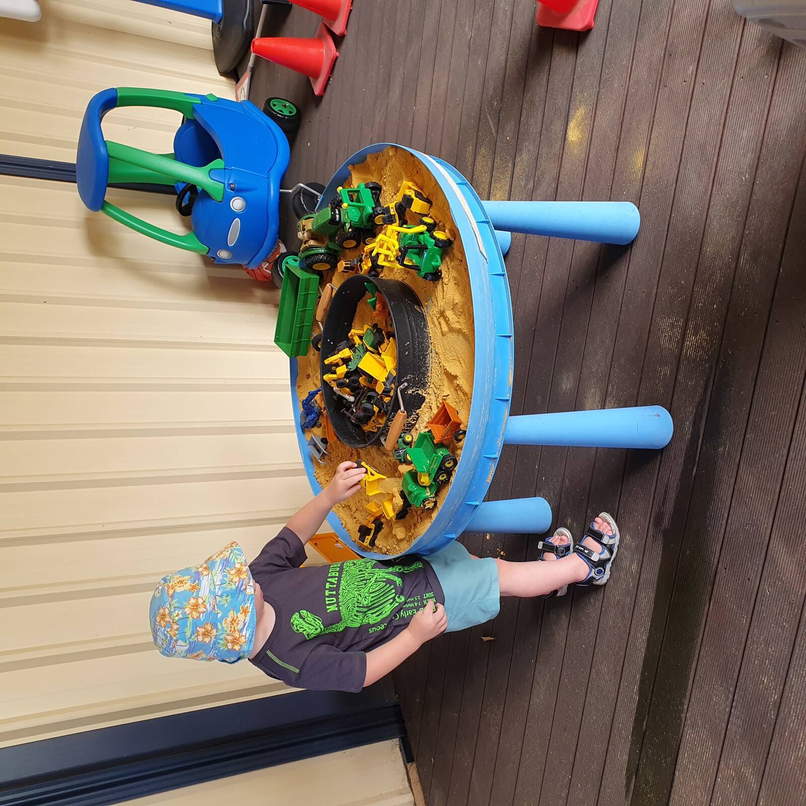 Little Tacka's Family Day Care (Diploma Qualified)