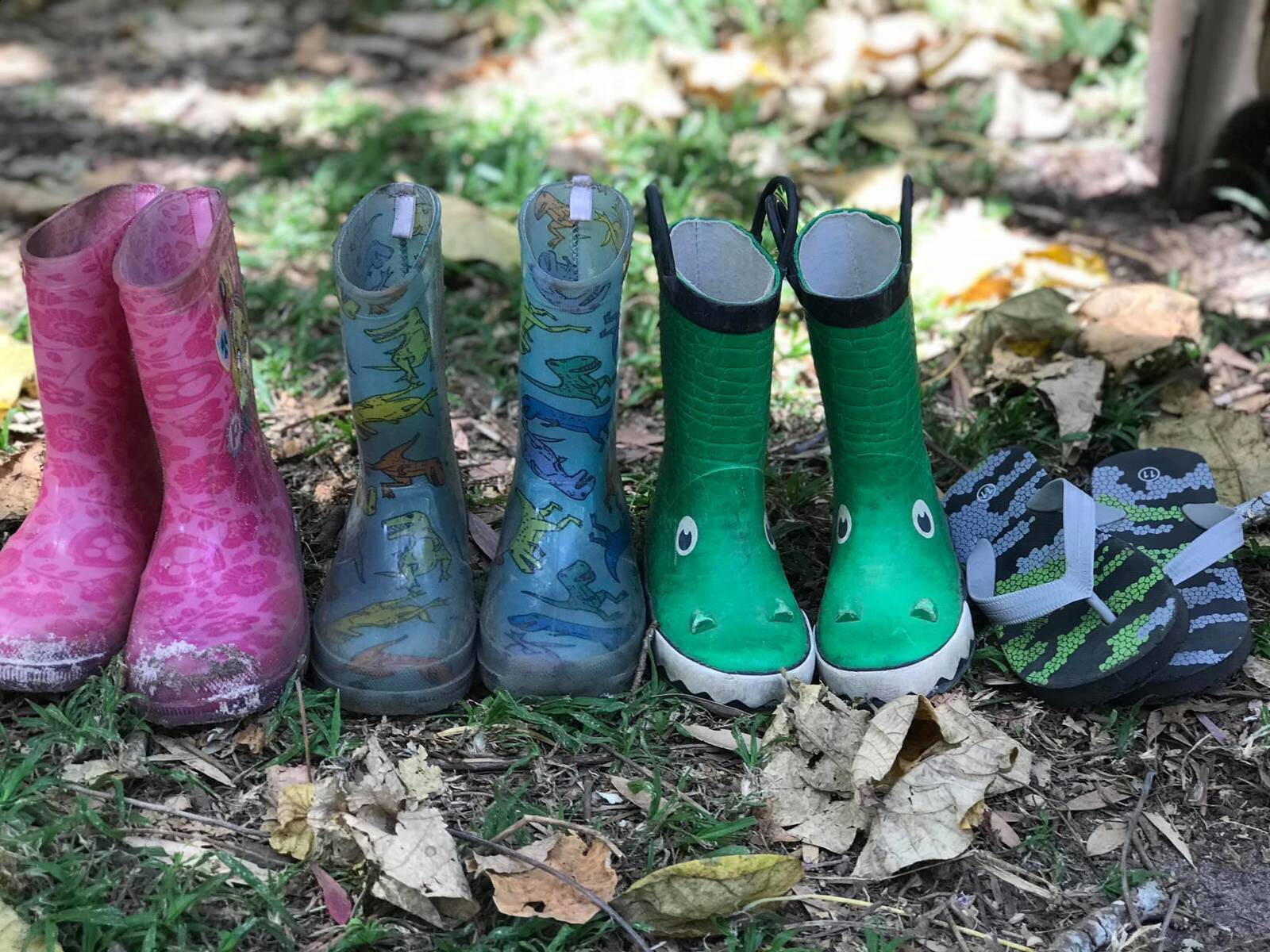 Flutterbies Family Day Care