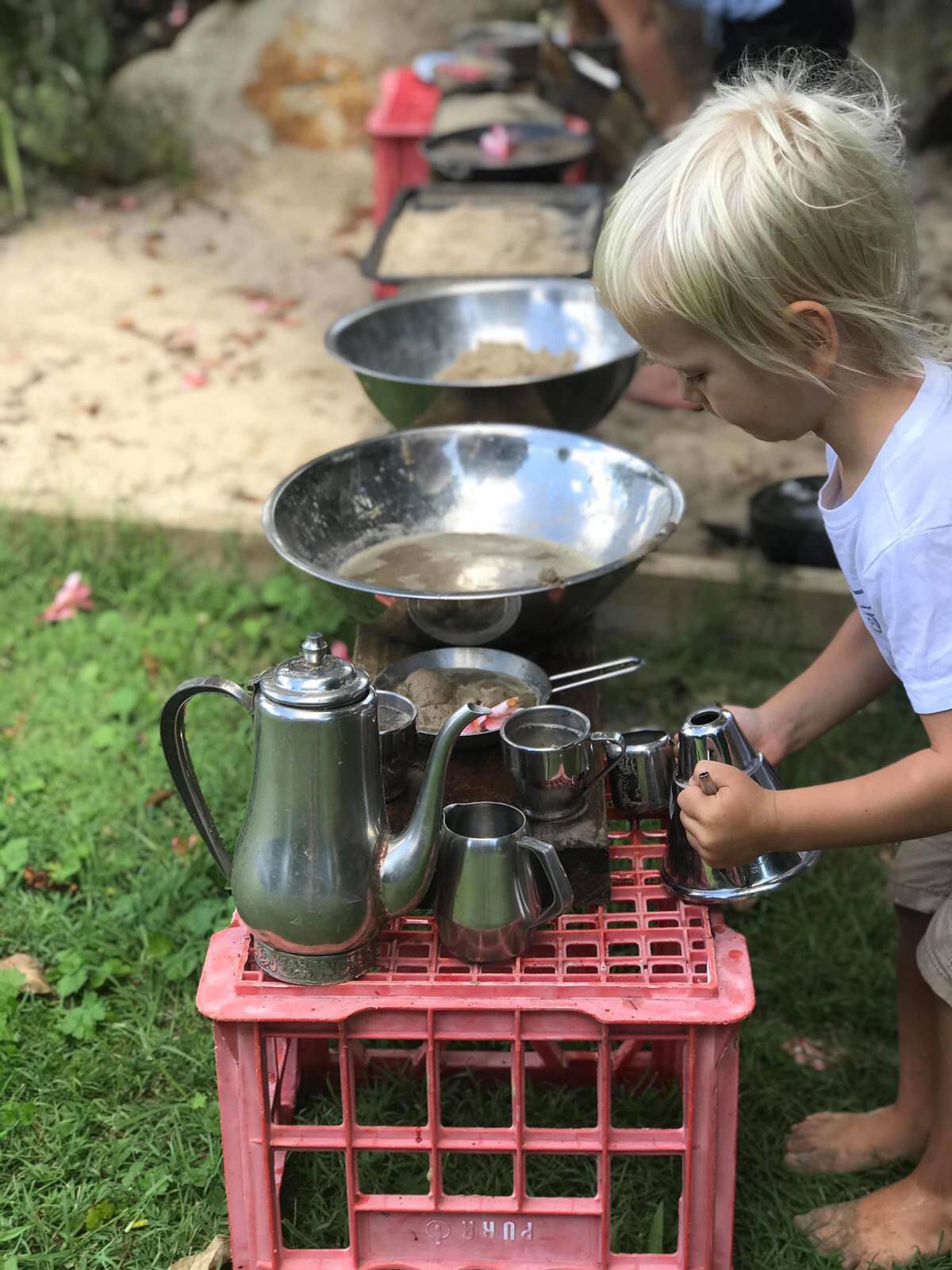 Flutterbies Family Day Care