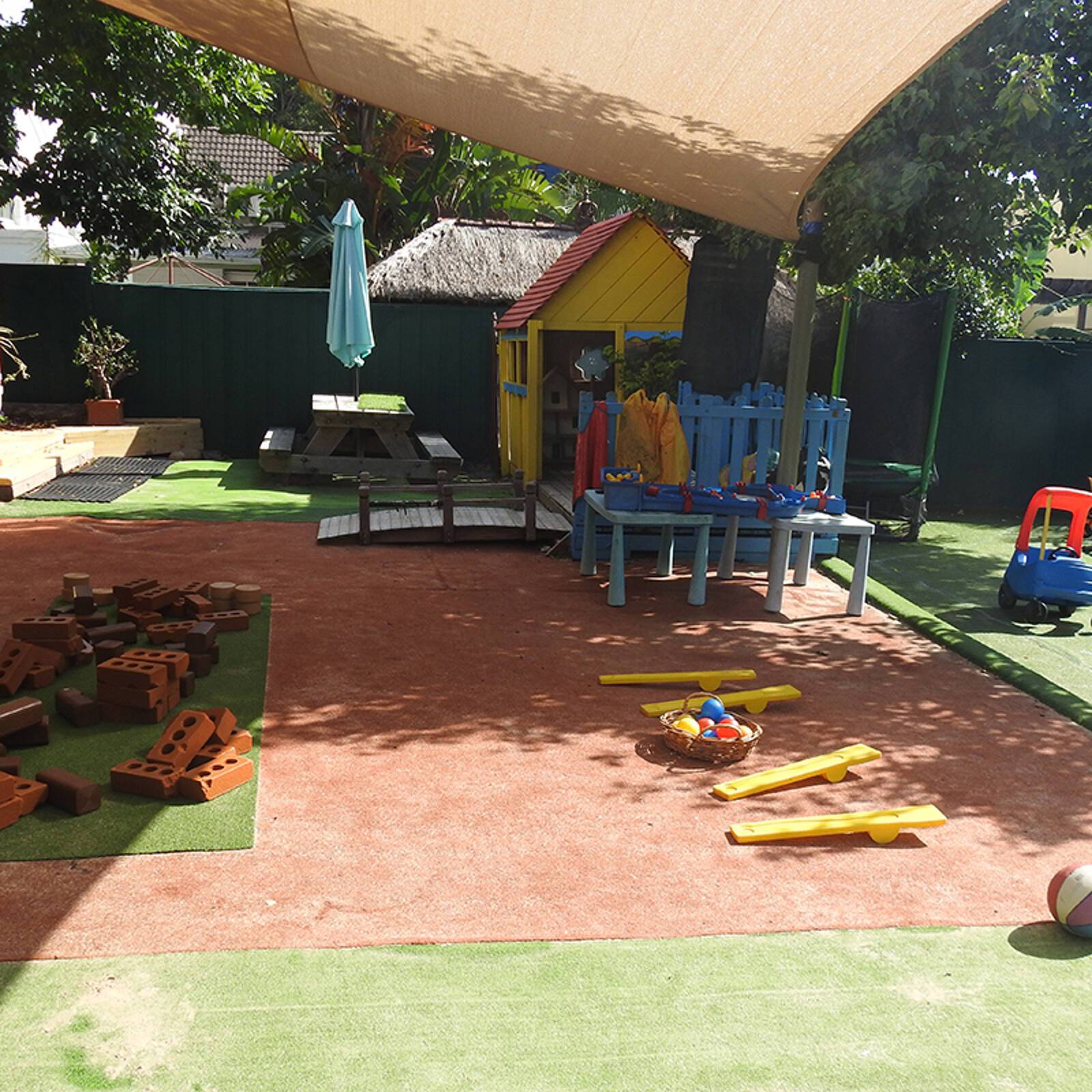 London Carriage Preschool and Nursery