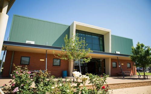 Tyndale Christian School - Murray Bridge Early Learning Centre