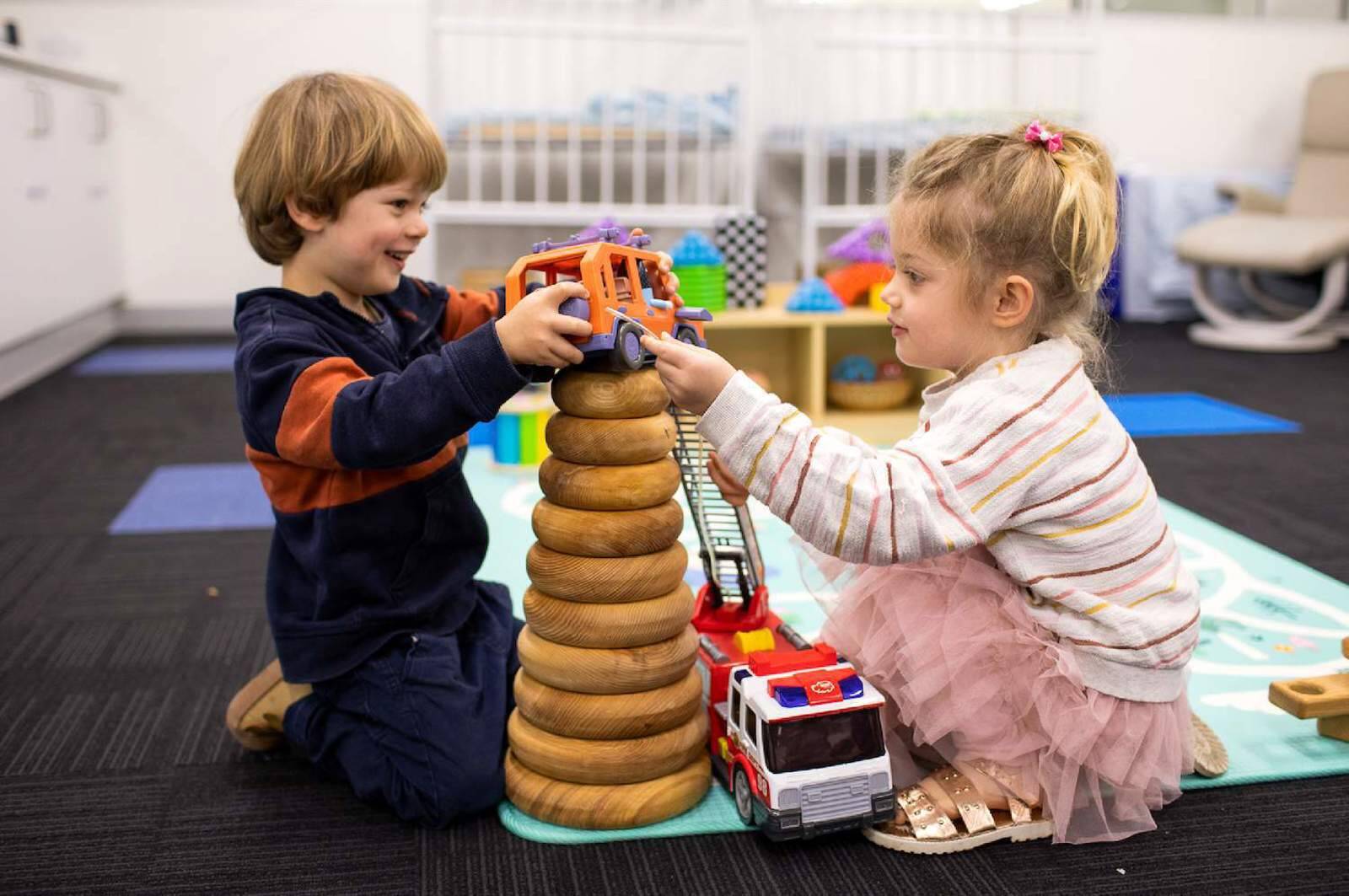 Sparkways Early Learning Carrum Downs - Taking Enrolments!