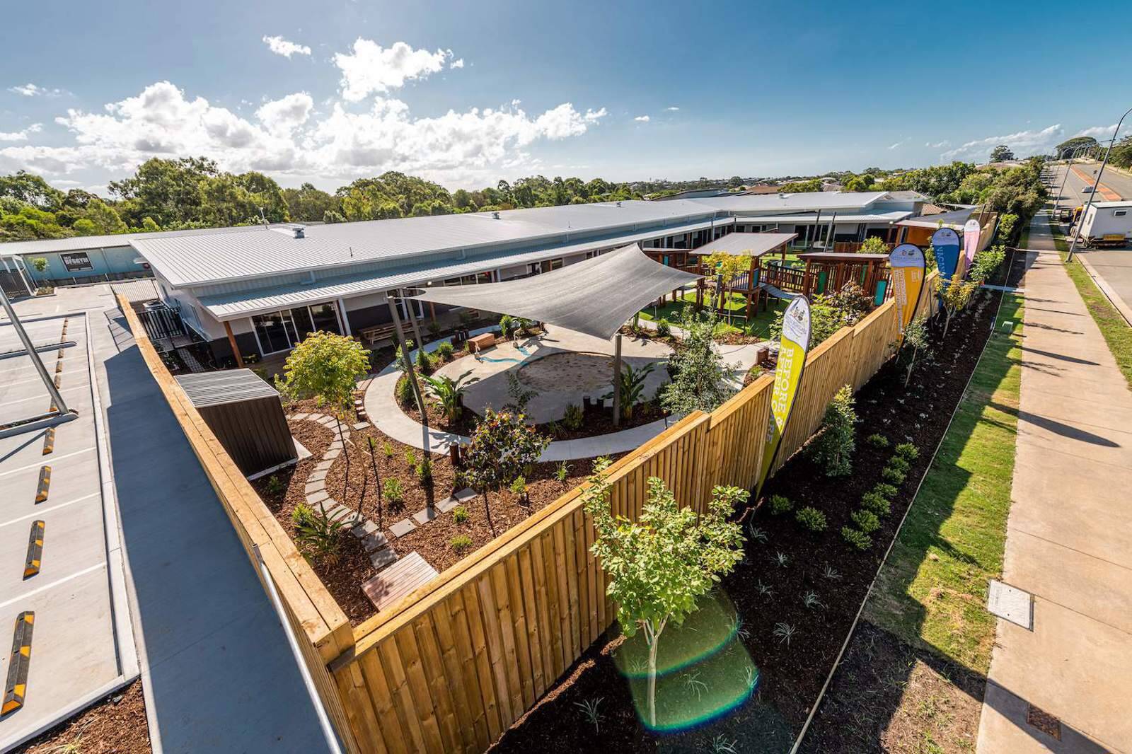 Little Scholars School of Early Learning Redland Bay South