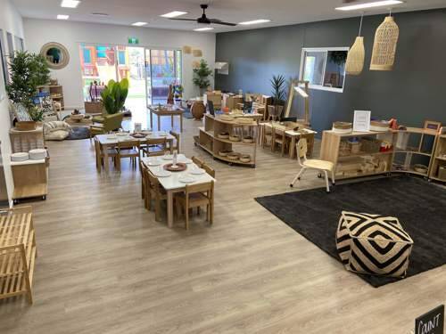 Little Scholars School of Early Learning Redland Bay South