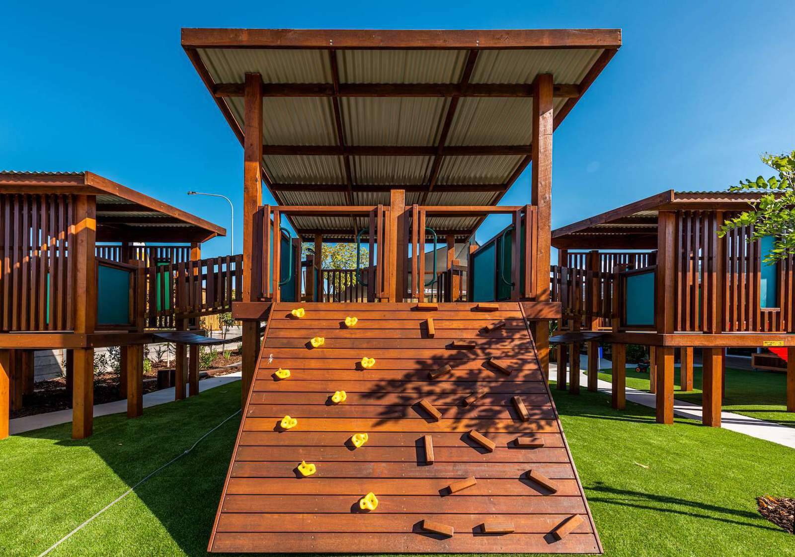 Little Scholars School of Early Learning Redland Bay South