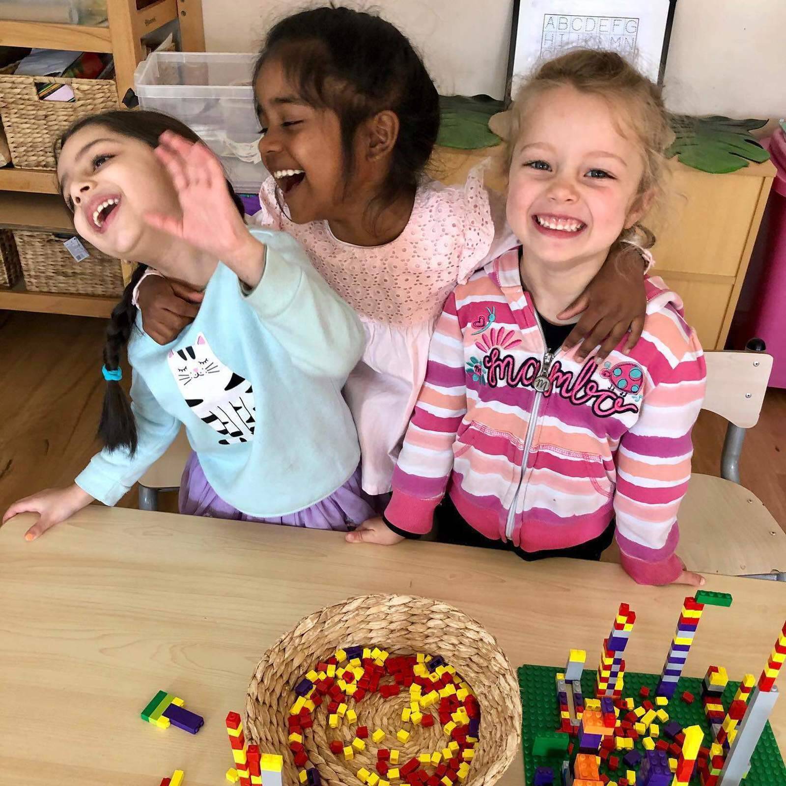 Oak Park Children's Centre