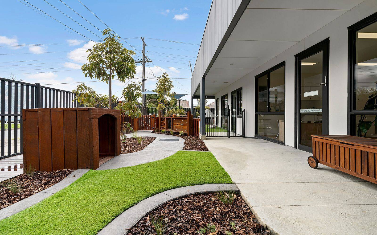 Nido Early School Ormond