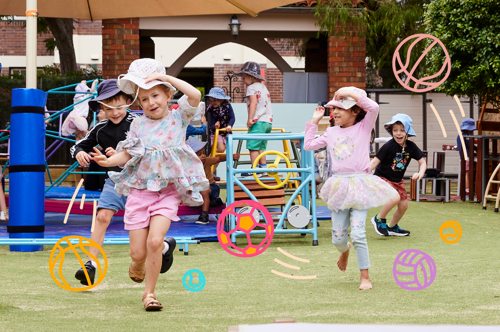 Giraffe Early Learning Centre Mosman 