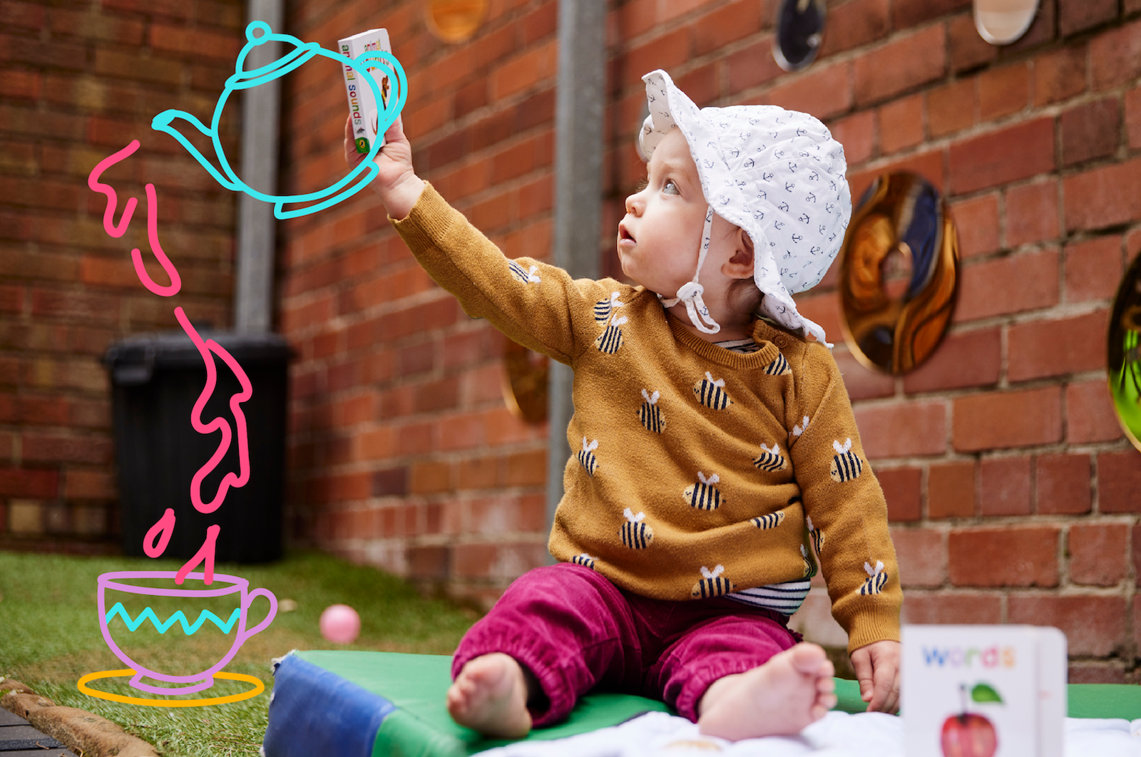 Giraffe Early Learning Centre Mosman 