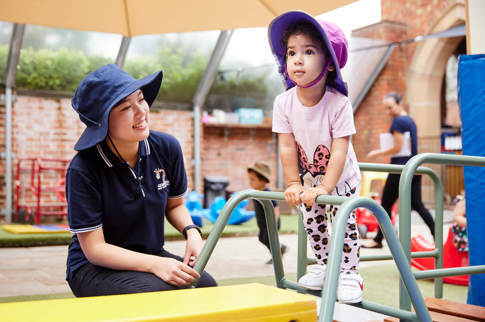 Giraffe Early Learning Centre Mosman 