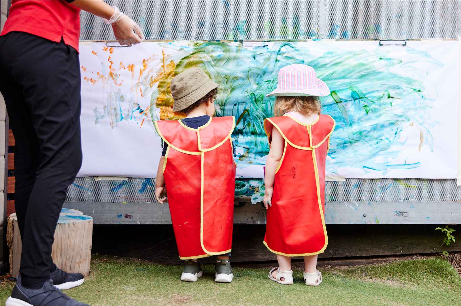 Giraffe Early Learning Centre Mosman 