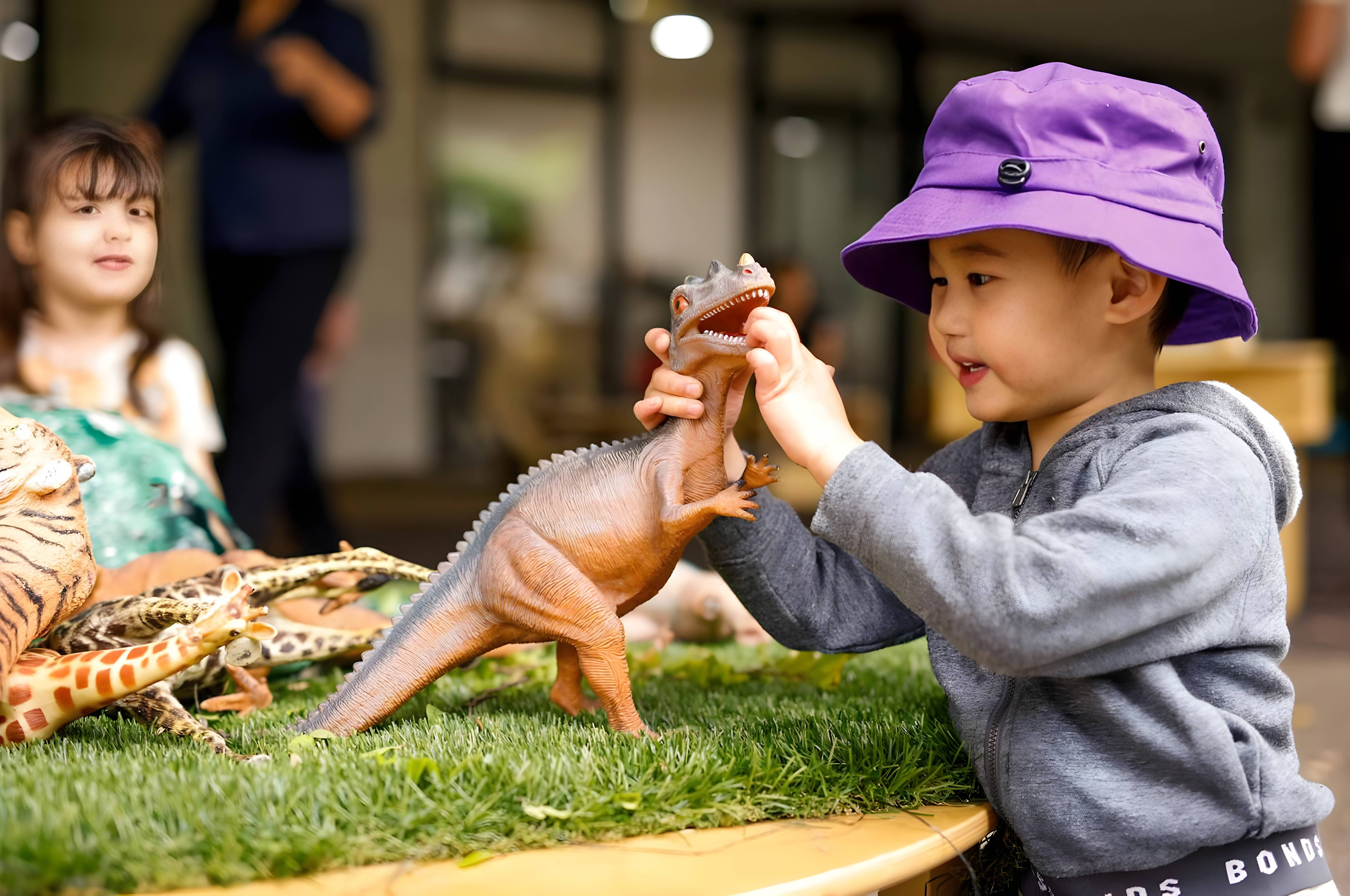 Nino Early Learning Adventures - Chadstone