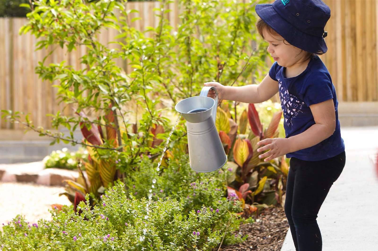 Nino Early Learning Adventures - Montmorency