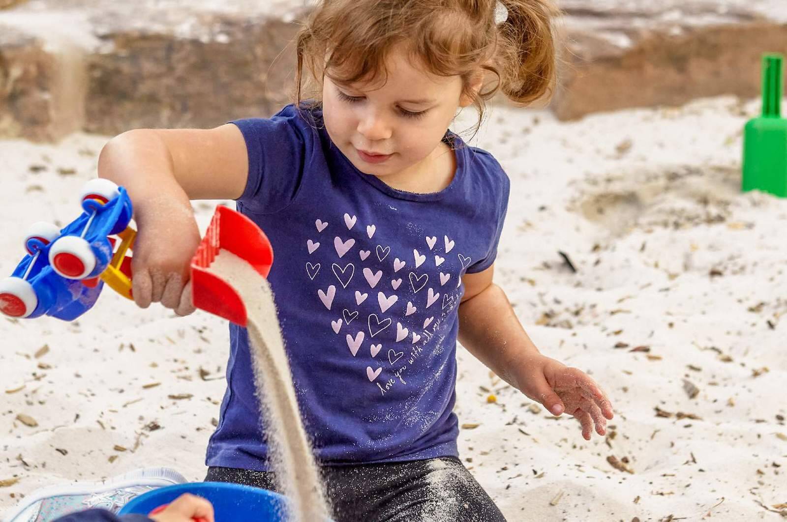 Nino Early Learning Adventures - Montmorency