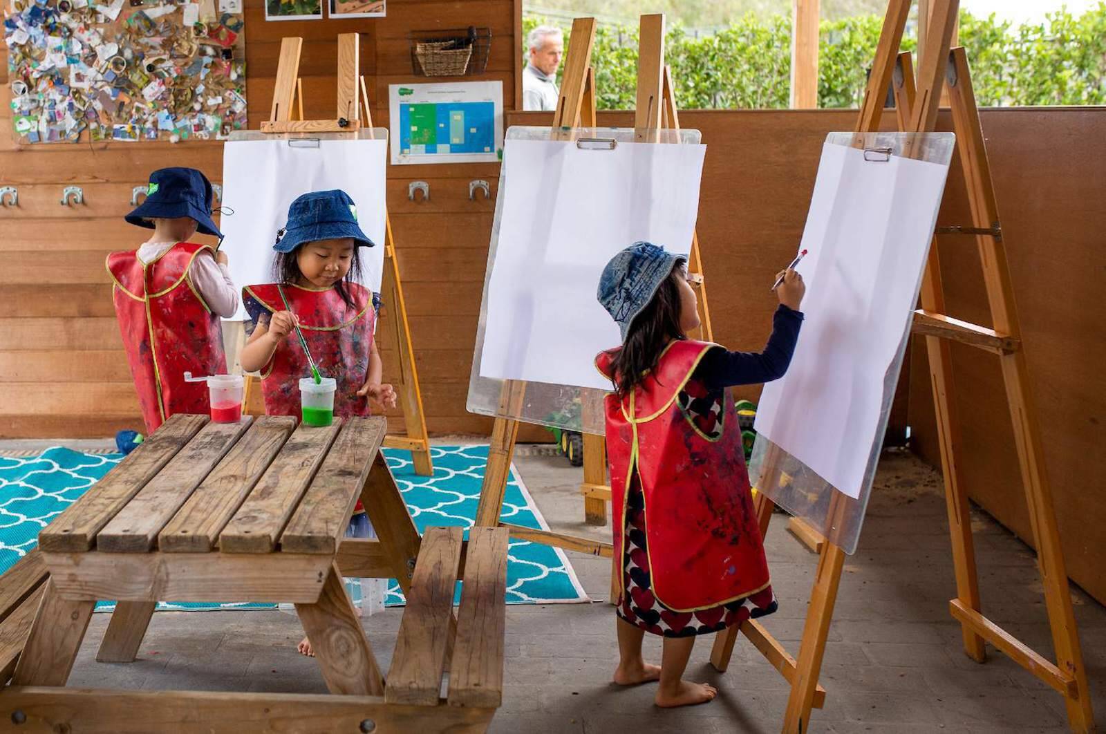 Orchard Early Learning Centre Kirrawee