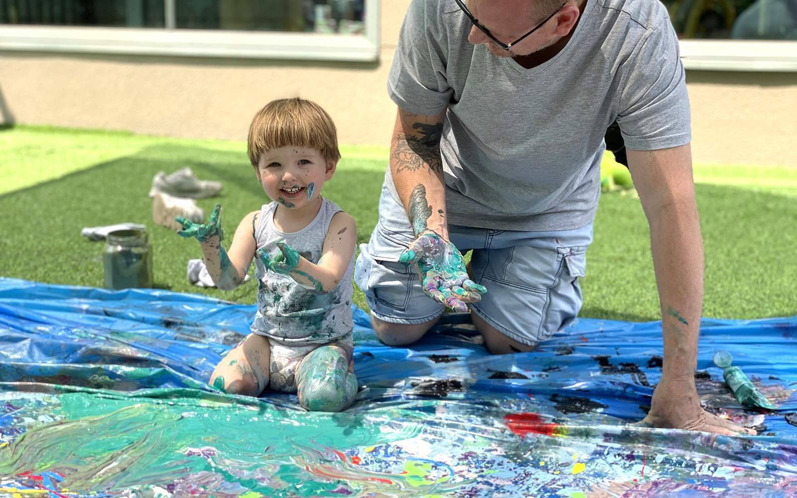 Aurora Early Learning Centre - Frenchs Forest