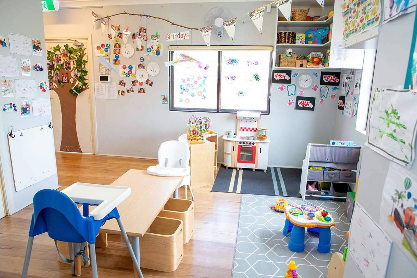 Whiz Kidz Early Learning Centre & Pre-School Baulkham Hills