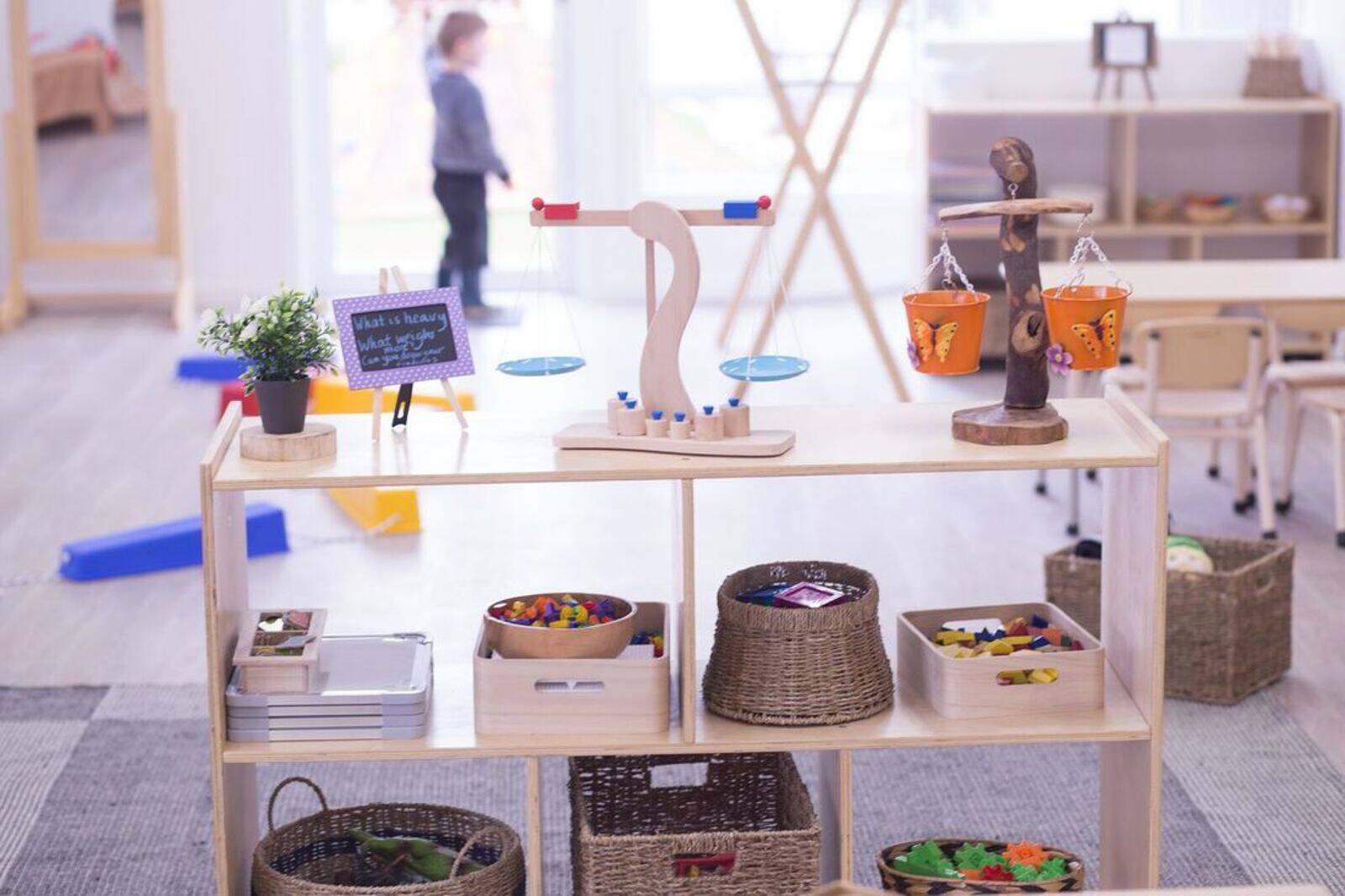 Whiz Kidz Early Learning Centre and Preschool Delahey