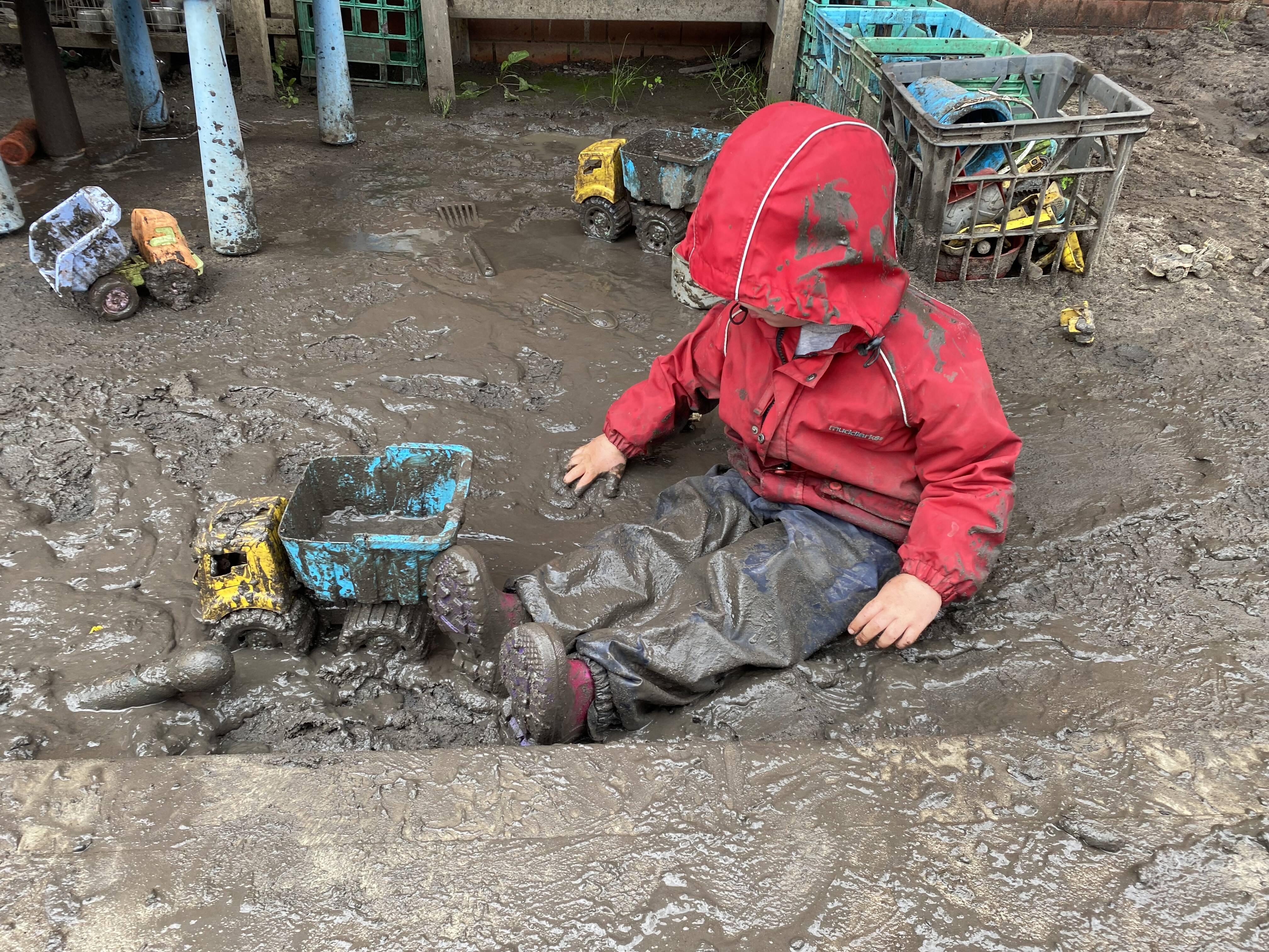 Little Place Family Day Care