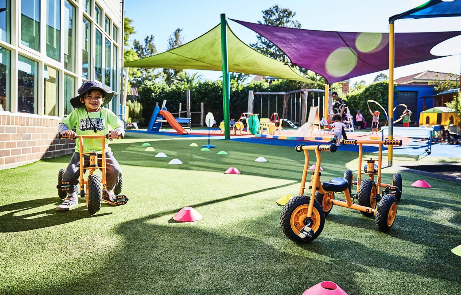 Beaumaris Street Early Learning Centre