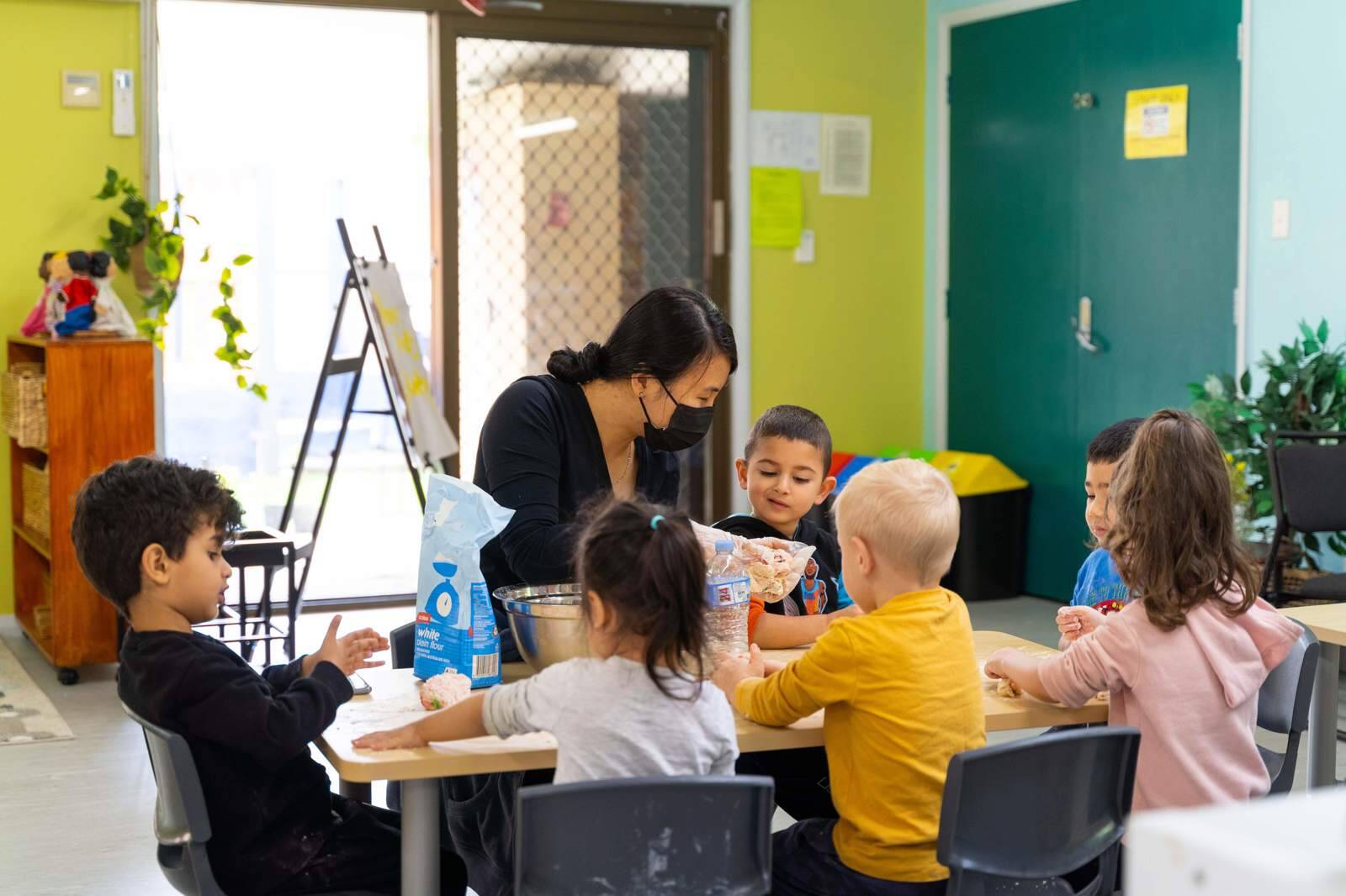 Young Minds Academy Mount Pritchard - Now Open!