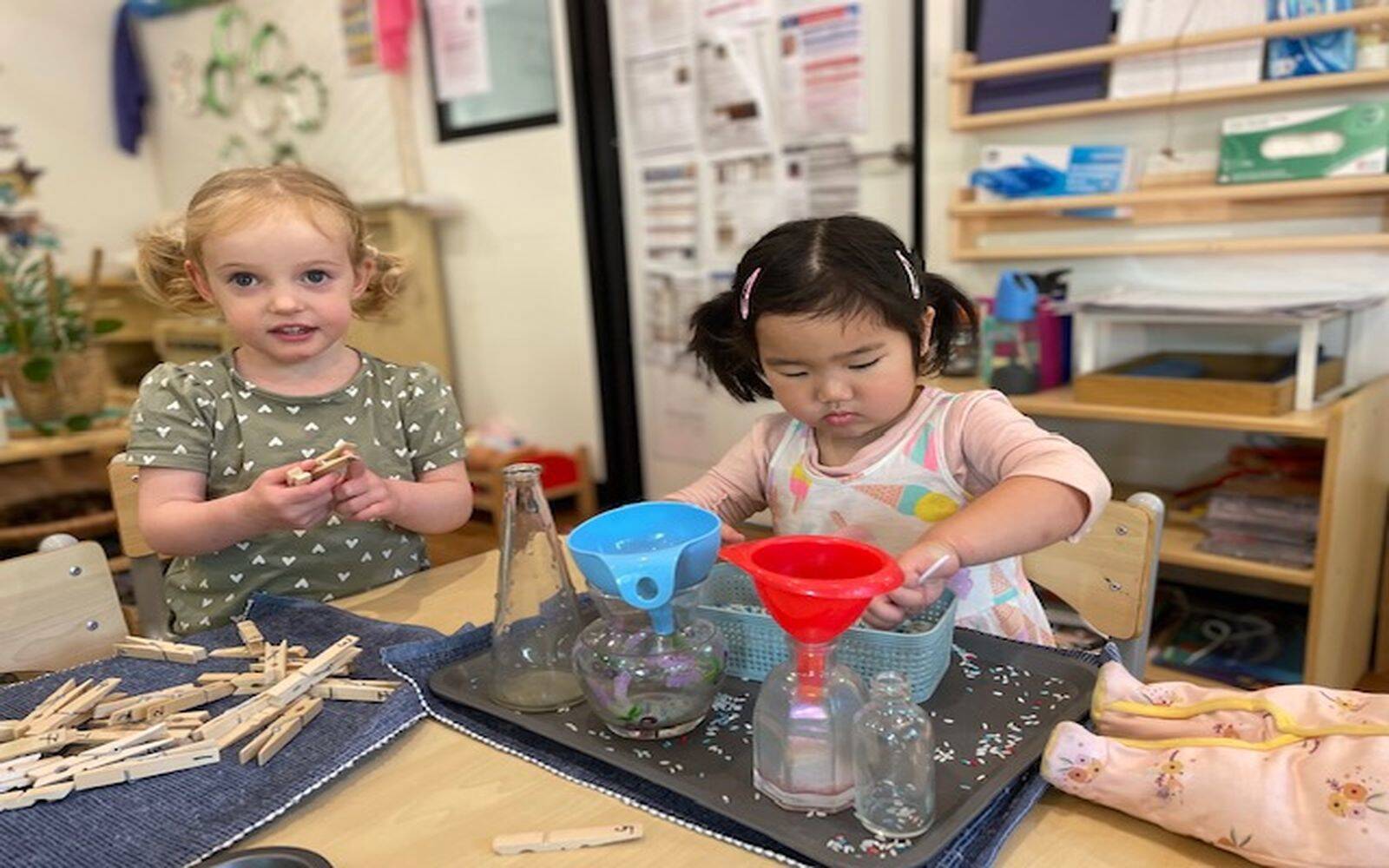 Children's Corner Learning Centre - Ringwood