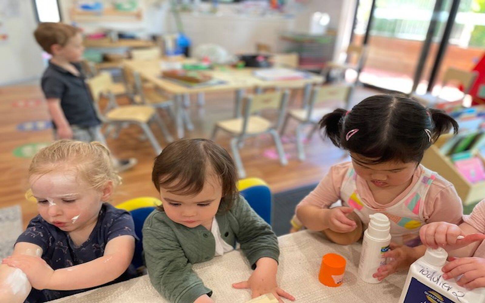 Children's Corner Learning Centre - Ringwood