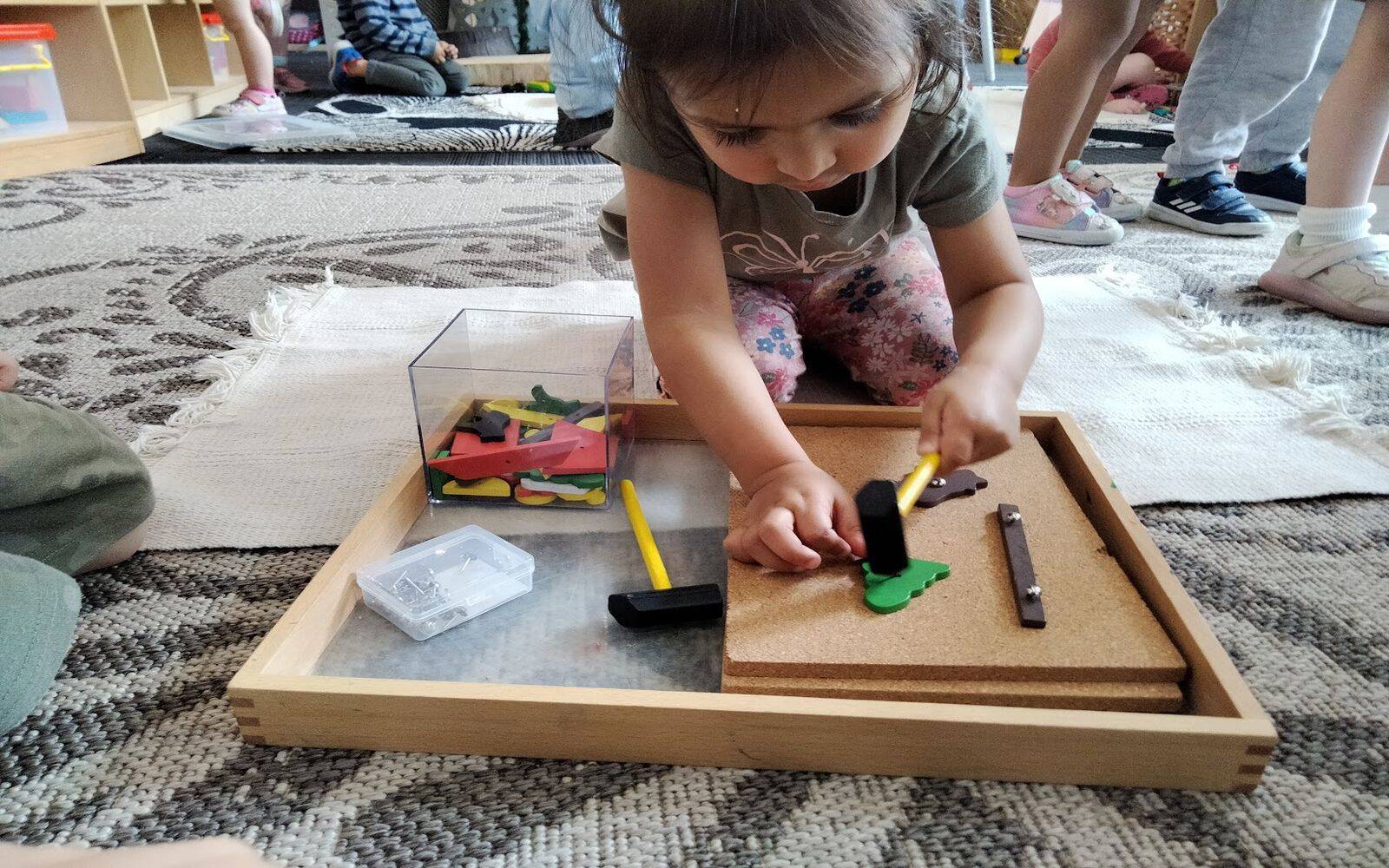 Children's Corner Learning Centre - Ringwood