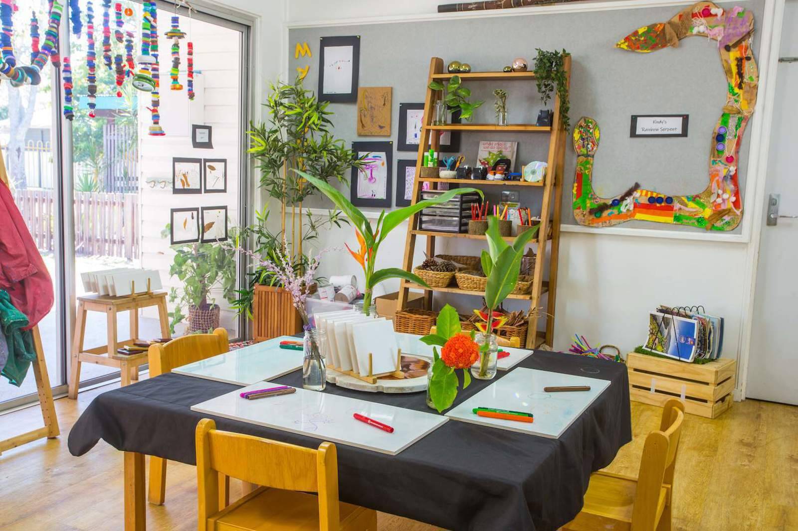 Mother Duck Childcare Kallangur (0-3 years)