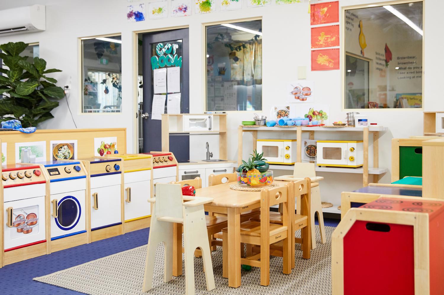 Kindalin Early Childhood Learning Centre - West Pennant Hills