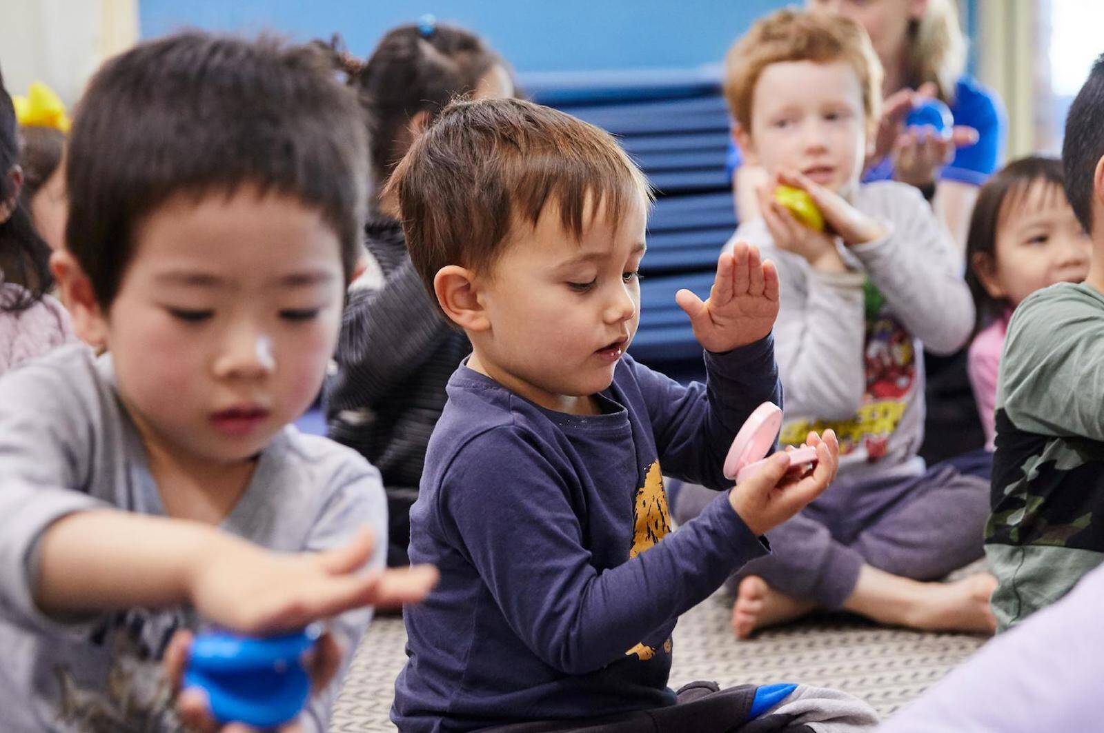 Kindalin Early Childhood Learning Centre - West Pennant Hills