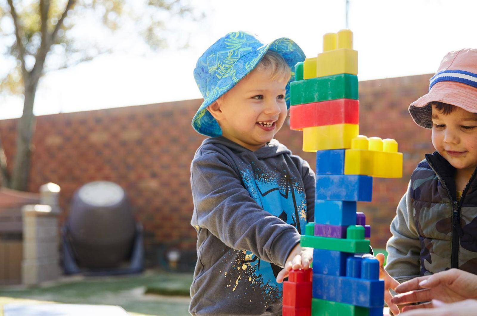 Kindalin Early Childhood Learning Centre - West Pennant Hills