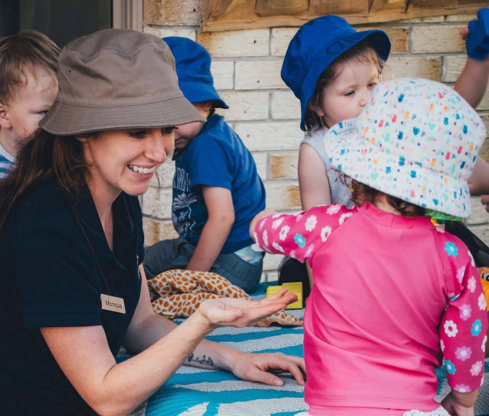 Robina Town Child Care Centre