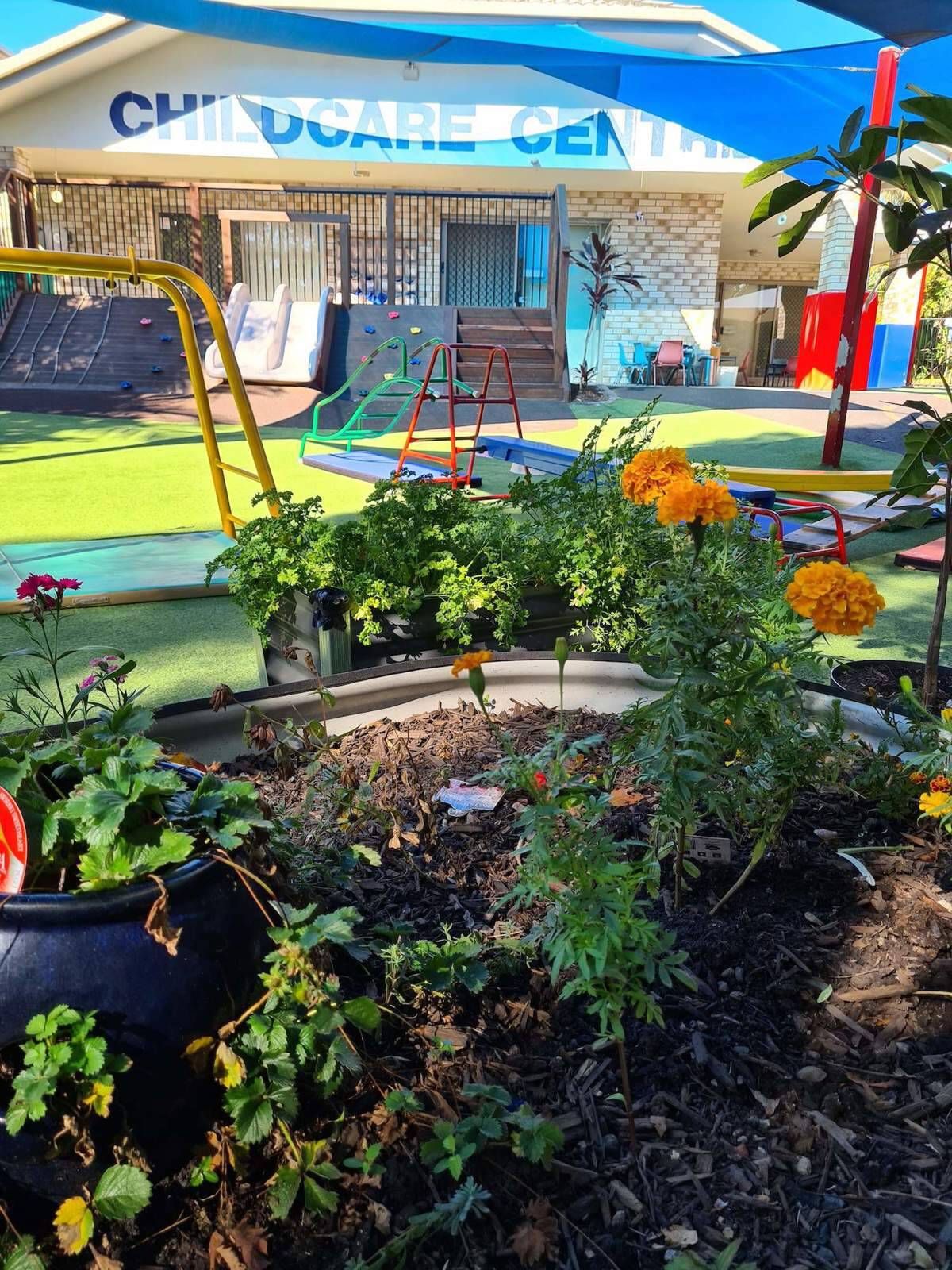 Robina Town Child Care Centre