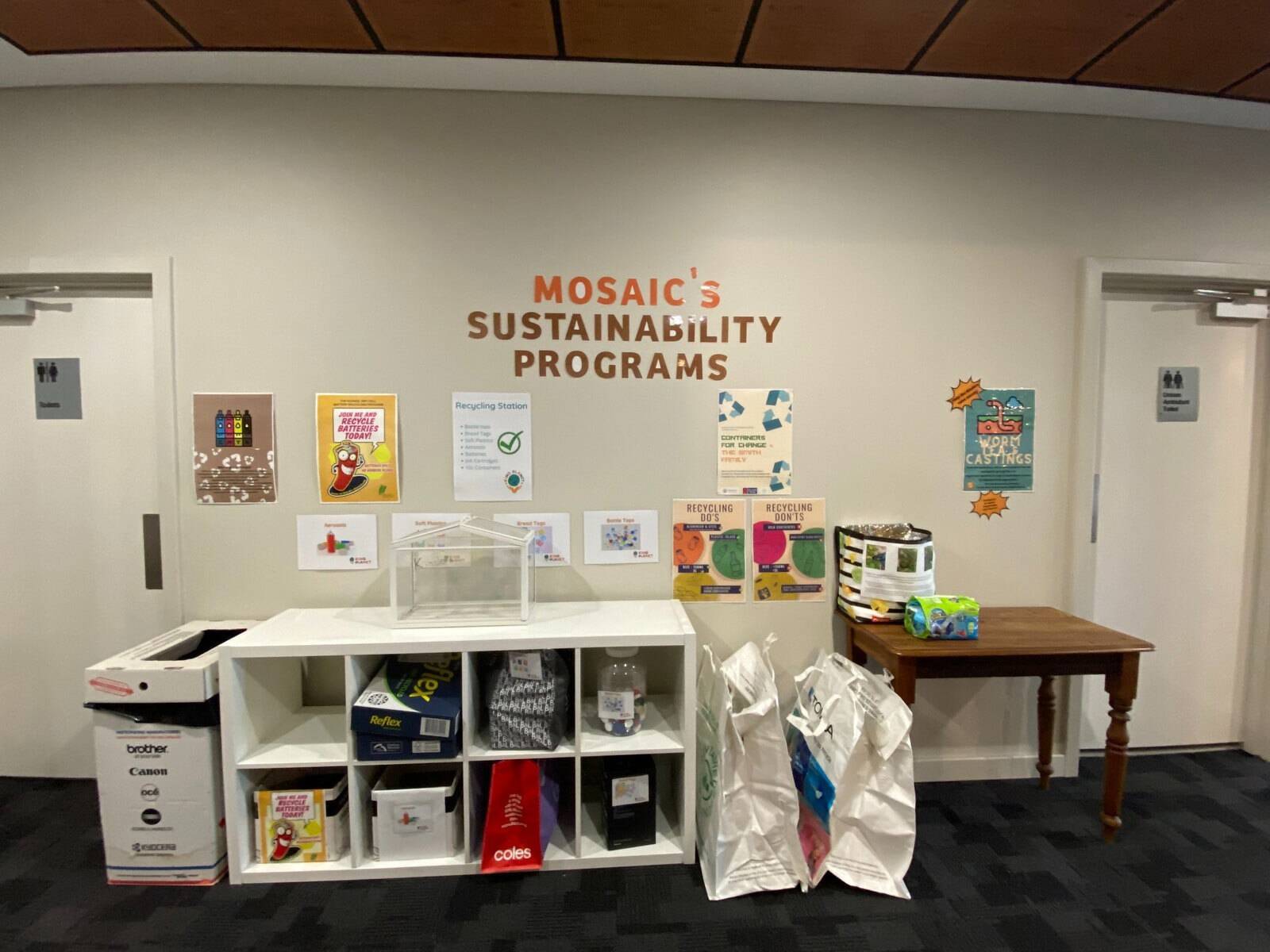 Mosaic Early Learning Centre