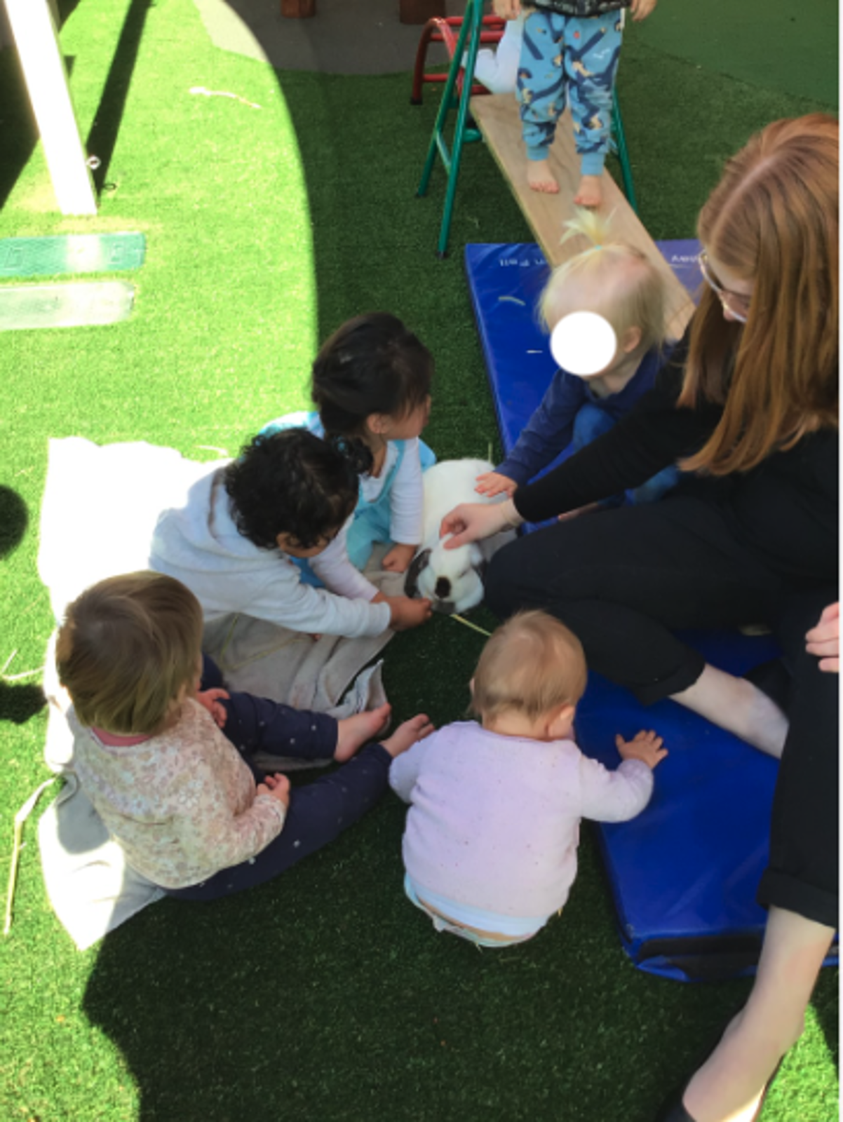 Mosaic Early Learning Centre