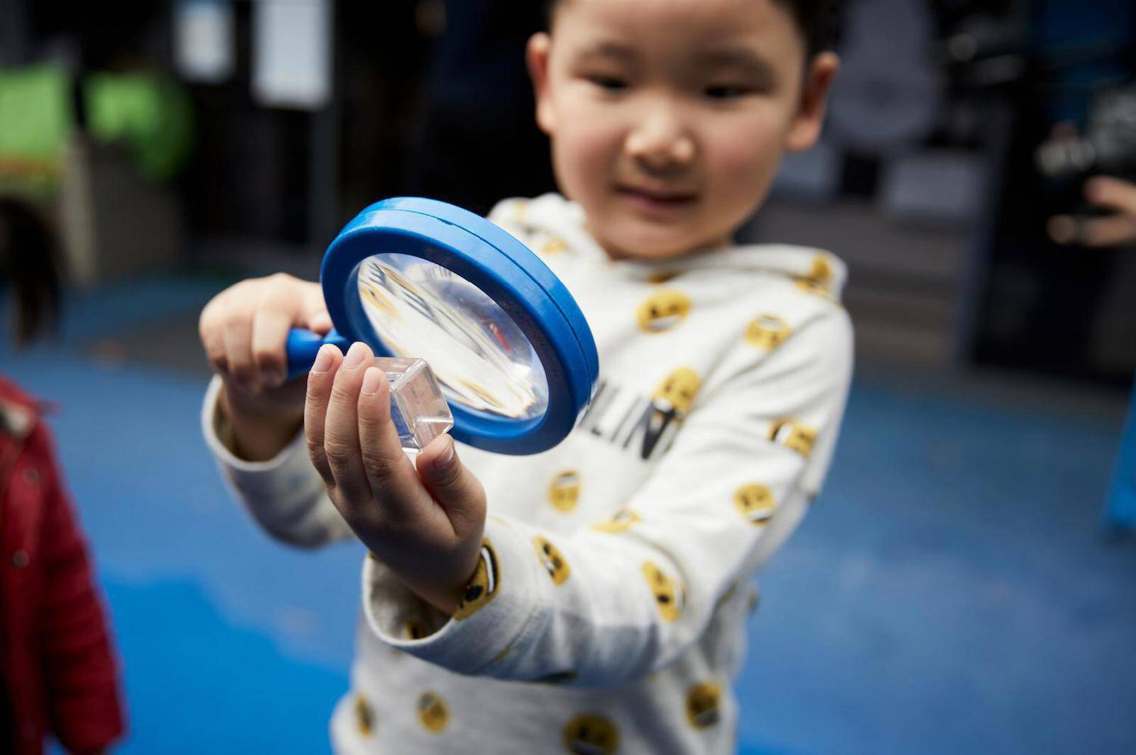 Kindalin Early Childhood Learning Centre - Kellyville Ridge