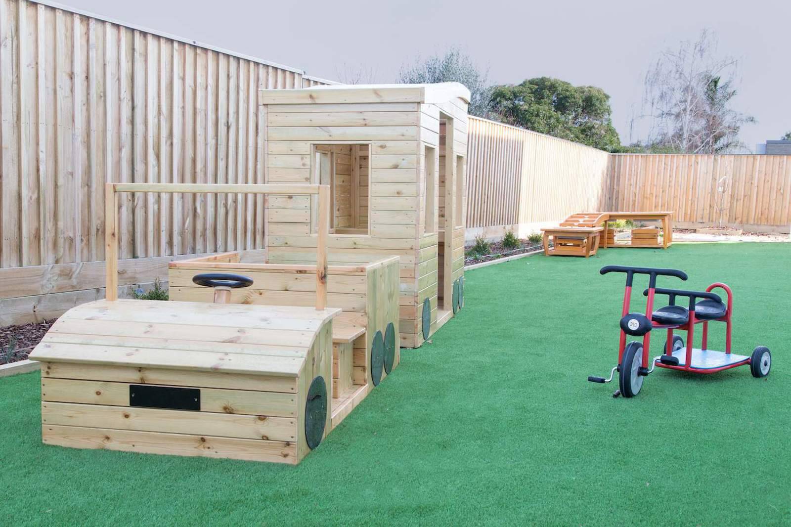 Bluebell Early Learning & Kindergarten Narre Warren